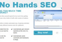 No Hands SEO v2.34.0 – 全自动化英文SEO工具及视频教程