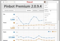 Pinbot 2.0.9.7 Premium – Pinterest自动营销推广工具
