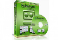 网页自动填表工具AI RoboForm 7.8.4 提升英文SEO优化工作效率