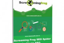 Screaming Frog SEO Spider 10.4 – 英文SEO站内优化利器企业版