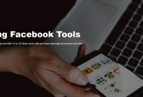 VIKING Facebook Tool v7.2-Facebook工具