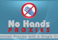 No Hands Proxies 1.19.0.0- 代理IP搜刮工具