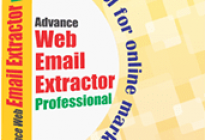 Advance Web Email Extractor Pro 6.3.3.35 Multilingual-邮箱搜刮工具