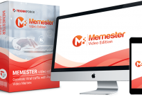 Memester Video Edition 1.5 Agency-视频工具