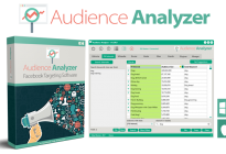 Audience Analyzer v1.0.4.5-Facebook广告工具
