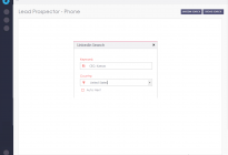 RS Phone Prospector v3.48-LinkedIn工具