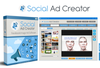 Social Ad Creator v2.0.0.8-Facebook广告工具