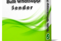 Bulk Whatsapp Sender 21.0