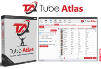 Tube Video Tracker v1.0.1.0