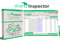 Wish Inspector v.1.0.3.0