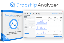 Dropship Analyzer v.1.0.0.3-Niche工具