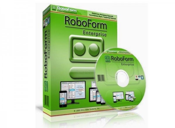 网页自动填表工具AI RoboForm 7.8.4 提升英文SEO优化工作效率 - 第2张  | SEO破解工具