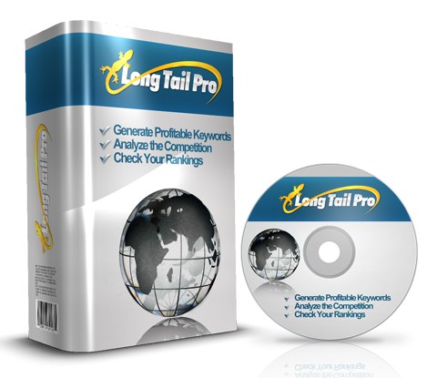 Long Tail Pro 3.0.45 – 英文SEO长尾词获取及分析工具 - 第2张  | SEO破解工具