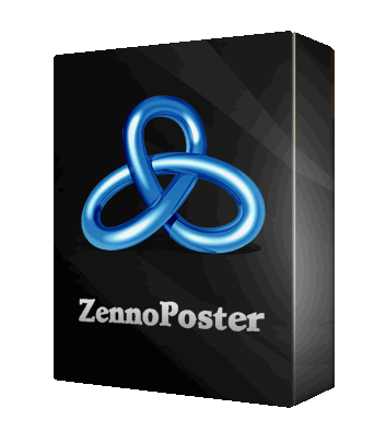 英文SEO外链软件ZennoPoster Pro 3.6.0.701 - 第2张  | SEO破解工具