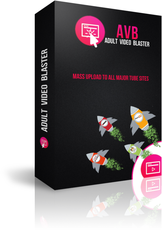 Adult Video Blaster Platinum v1.57 - 第4张  | SEO破解工具