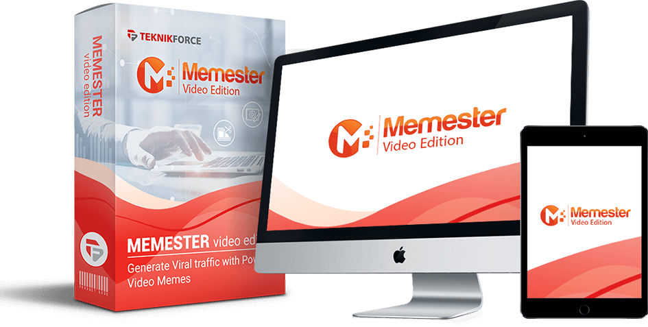 Memester Video Edition 1.5 Agency-视频工具 - 第1张  | SEO破解工具