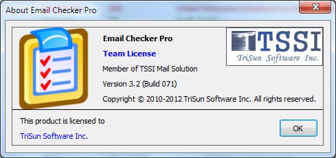 Email Checker Pro v4.1.75 Team License-邮箱验证工具 - 第5张  | SEO破解工具