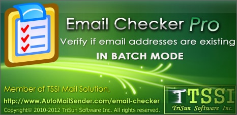 Email Checker Pro v4.1.75 Team License-邮箱验证工具 - 第6张  | SEO破解工具