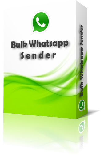 Bulk Whatsapp Sender 21.0 - 第1张  | SEO破解工具
