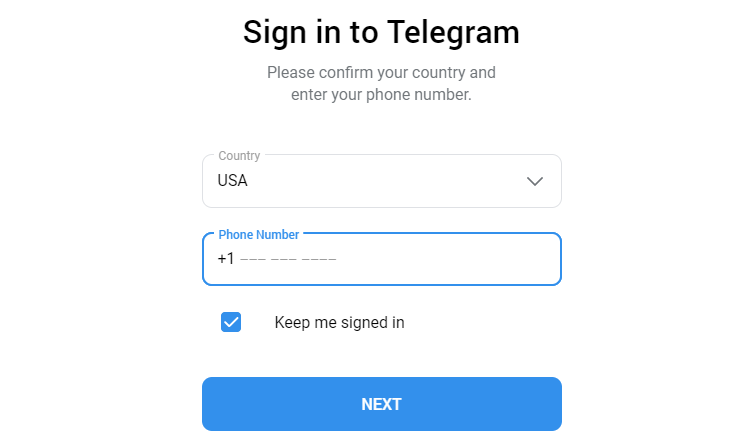 TEXSENDER PRO 8.8.1.0 - Telegram Scraper and Message - 第3张  | SEO破解工具
