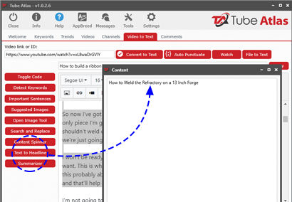 Tube Video Translator v1.0.0.8 - 第33张  | SEO破解工具